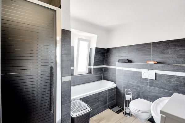 Elegante Stadtwohnung an super Lage 3