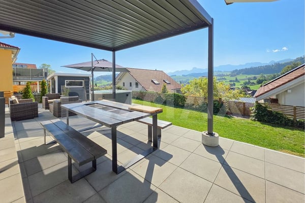 Ein Zuhause voller Licht, Weite und Lebensqualität 3