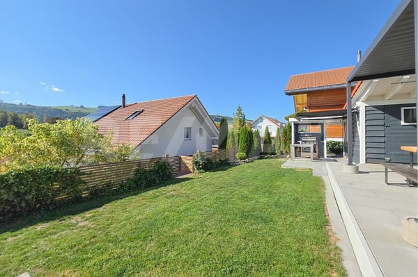 Ein Zuhause voller Licht, Weite und Lebensqualität 5