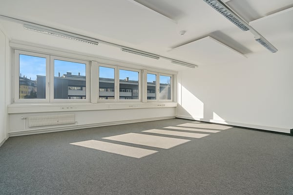 Moderne Büroräume an zentraler Lage in Bern 2