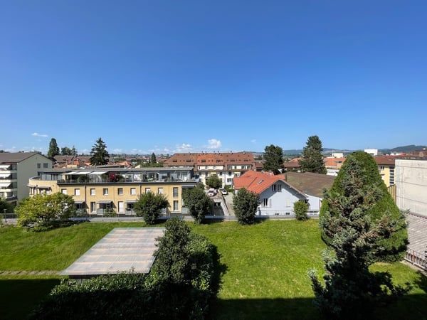 Moderne Büroräume an zentraler Lage in Bern 10