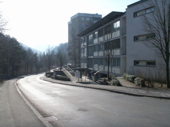 Bild Charmante 3.5-Zimmer-Wohnung mit Balkon in Köniz