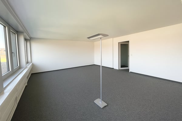 Büroflächen ab 16 m² an zentraler Lage in Bern – Seftigenstrasse 57 6