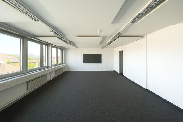 Büroflächen ab 16 m² an zentraler Lage in Bern – Seftigenstrasse 57 3