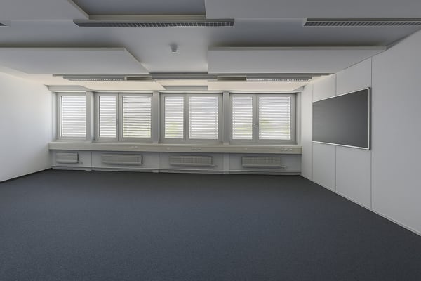 Büroflächen ab 16 m² an zentraler Lage in Bern – Seftigenstrasse 57 5