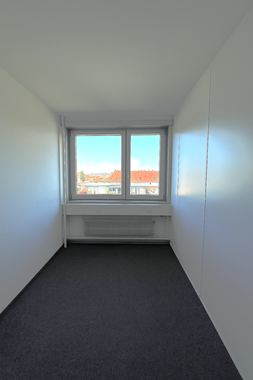Büroflächen ab 16 m² an zentraler Lage in Bern – Seftigenstrasse 57 7