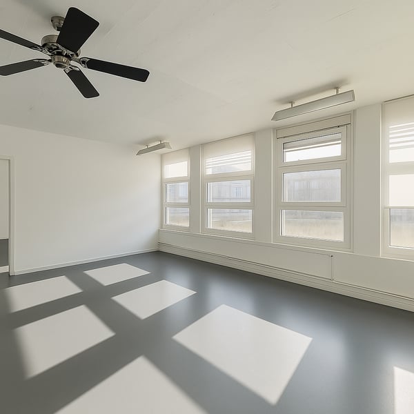 Büro-/Gewerberäumlichkeiten 150 m2 1