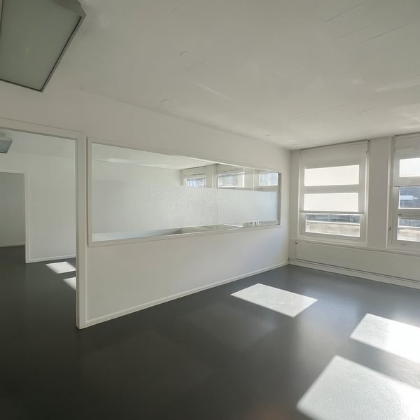 Büro-/Gewerberäumlichkeiten 150 m2 5