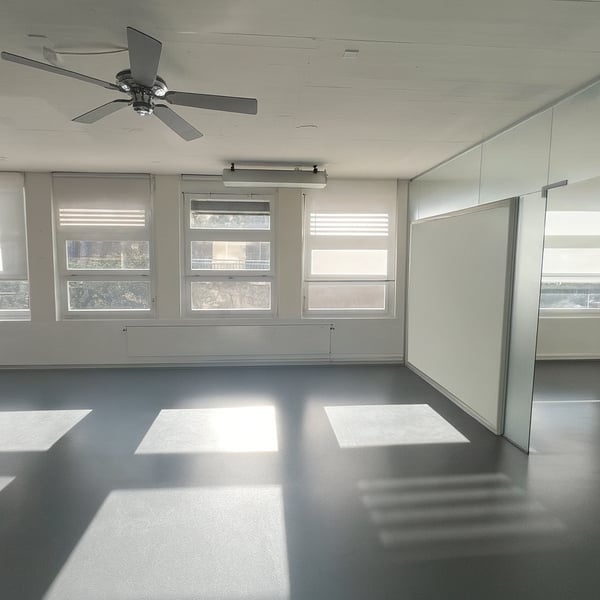 Büro-/Gewerberäumlichkeiten 150 m2 2