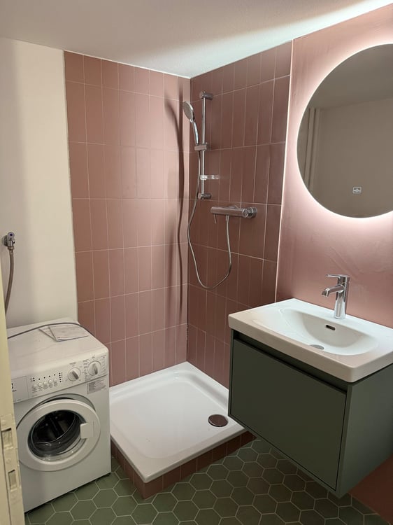 Charmante 1.5-Zimmer-Wohnung in der historischen Rathausgasse 4