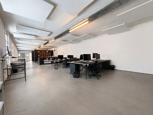 Büro-/Gewerberäumlichkeiten 145.9 m2 4