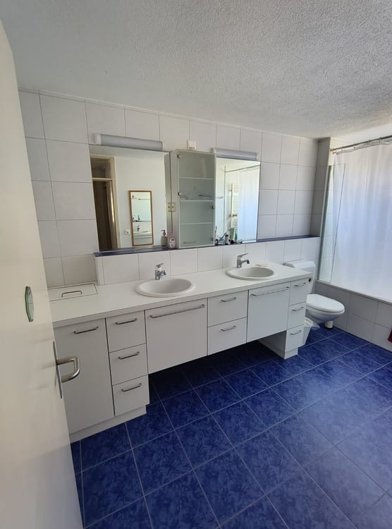 Geräumiges 7.5-Zimmer-Doppeleinfamilienhaus in Urtenen-Schönbühl 2