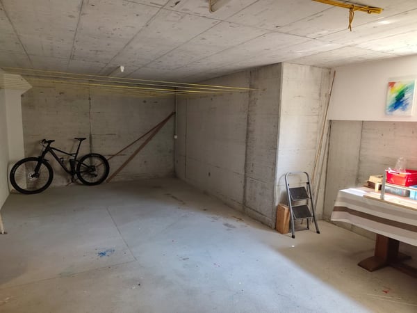 Geräumiges 7.5-Zimmer-Doppeleinfamilienhaus in Urtenen-Schönbühl 21