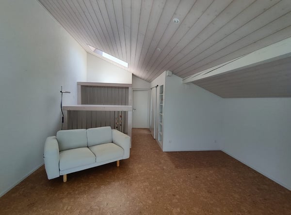 Geräumiges 7.5-Zimmer-Doppeleinfamilienhaus in Urtenen-Schönbühl 8