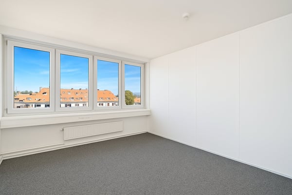 Büroflächen ab 75 m² an zentraler Lage in Bern – Seftigenstrasse 57 6