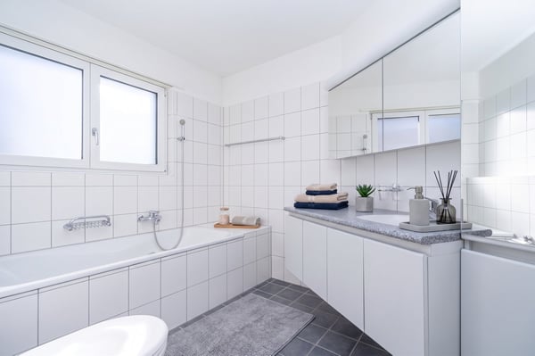 Moderne 2.5-Zimmer-Wohnung in Dotzigen 3