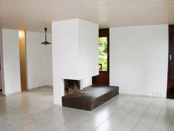 Charmante 2-Zimmer-Wohnung mit Terrasse in Bern Weissenbühl 4