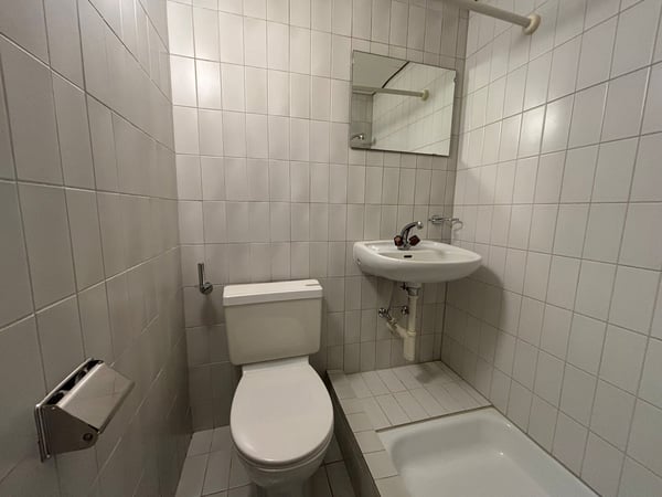 Charmante 2-Zimmer-Wohnung mit Terrasse in Bern Weissenbühl 8