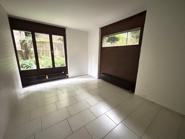 Charmante 2-Zimmer-Wohnung mit Terrasse in Bern Weissenbühl 10