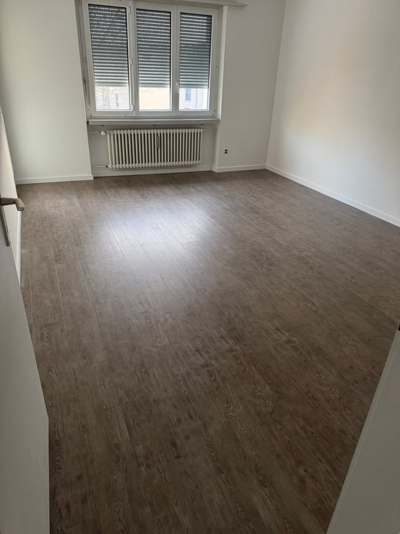 Charmante 3.5-Zimmer-Altbauwohnung mit …