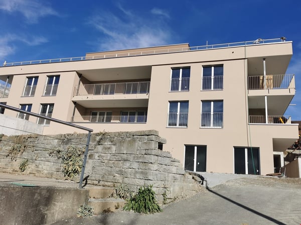 sehr attraktive und grosse, helle 3,5-Zimmerwohnung D02 1
