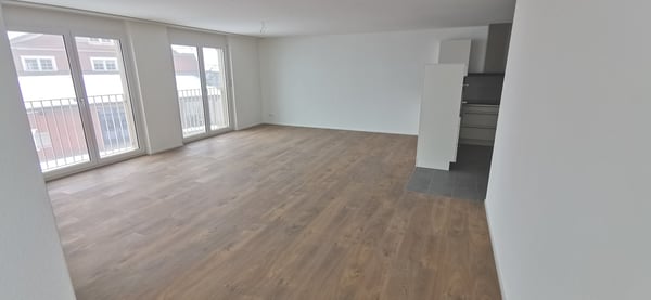 sehr attraktive und grosse, helle 3,5-Zimmerwohnung D02 13
