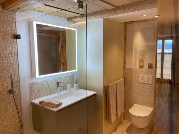 Möblierte 1.5-Zimmer-Wohnung mit 180 m² Wohnfläche – Stilvoll wohnen 9