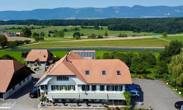 Möblierte 1.5-Zimmer-Wohnung mit 180 m² Wohnfläche – Stilvoll wohnen 11