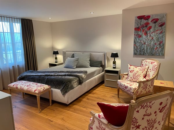 Möblierte 1.5-Zimmer-Wohnung mit 180 m² Wohnfläche – Stilvoll wohnen 10