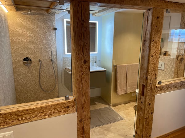 Möblierte 1.5-Zimmer-Wohnung mit 180 m² Wohnfläche – Stilvoll wohnen 7