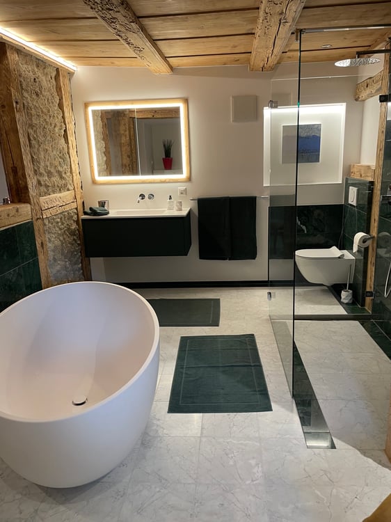 Möblierte 1.5-Zimmer-Wohnung mit 180 m² Wohnfläche – Stilvoll wohnen 6