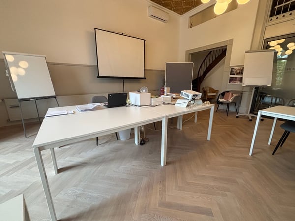 Raumsharing - mitten im Dorfzentrum von Kirchberg 4