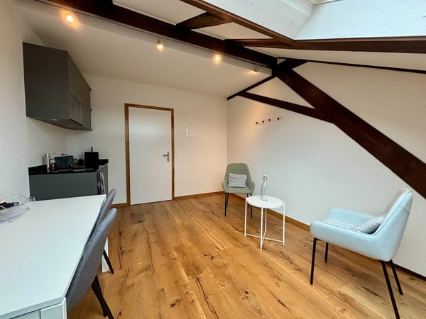 Attraktiver Büro-/Gewerberaum an zentraler Lage 2