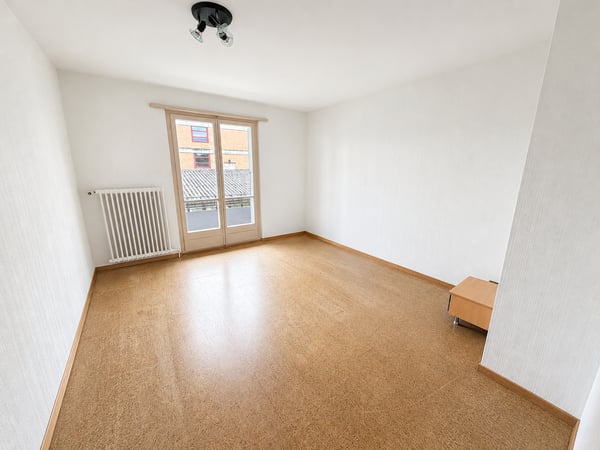 4.5-Zimmer-Dachwohnung im Zentrum von Kirchberg 5