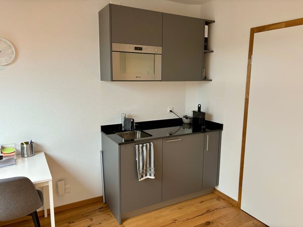 Attraktiver Büro-/Gewerberaum an zentraler Lage 2