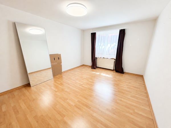 4.5-Zimmer-Wohnung im Zentrum von Kirchberg 6