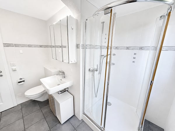 4.5-Zimmer-Wohnung im Zentrum von Kirchberg 3