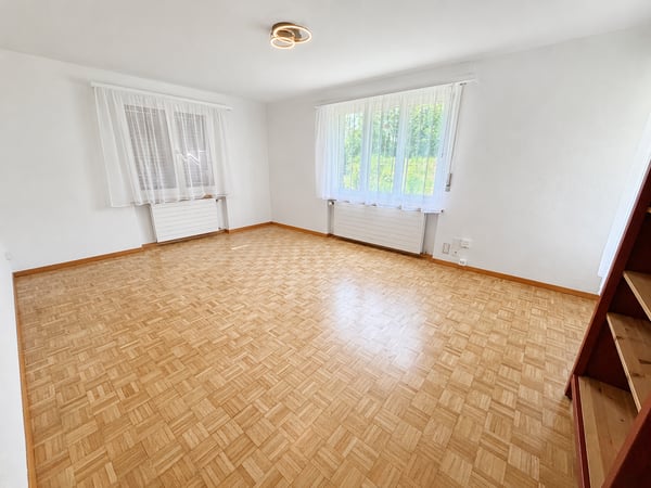 4.5-Zimmer-Wohnung im Zentrum von Kirchberg 4