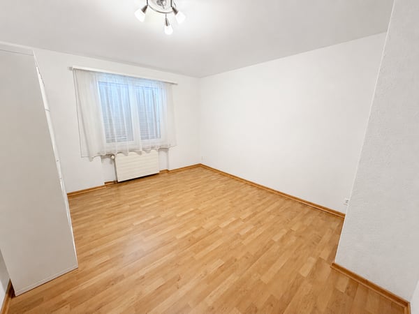 4.5-Zimmer-Wohnung im Zentrum von Kirchberg 5