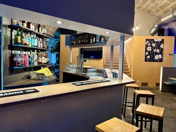 Erfüllen Sie sich den Traum von der eigenen Bar! 5