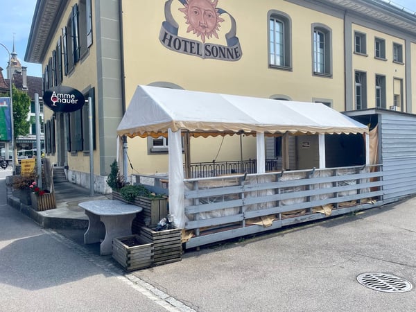 Erfüllen Sie sich den Traum von der eigenen Bar! 7