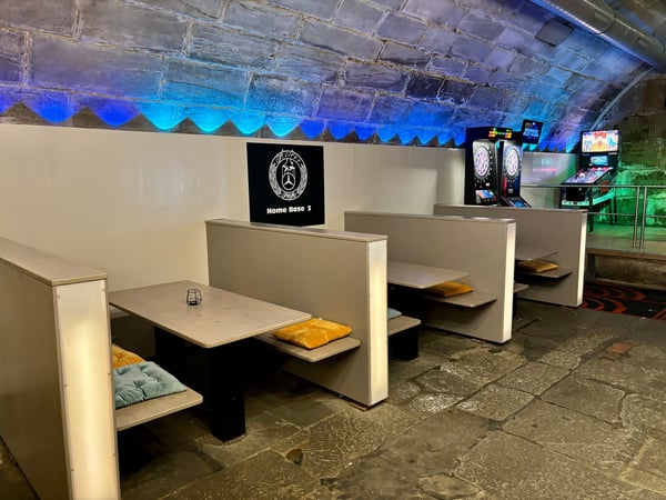 Erfüllen Sie sich den Traum von der eigenen Bar! 3