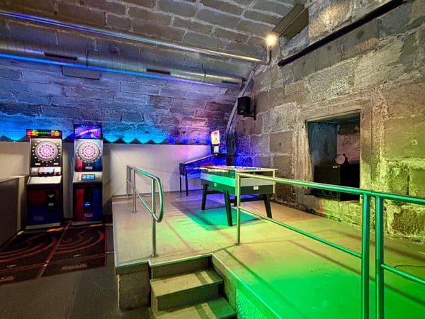 Erfüllen Sie sich den Traum von der eigenen Bar! 6
