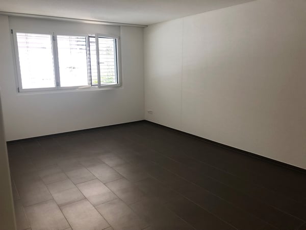 Moderne 7.5 Zimmer WHG im Eigentumsstandart 6