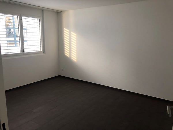 Moderne 7.5 Zimmer WHG im Eigentumsstandart 7