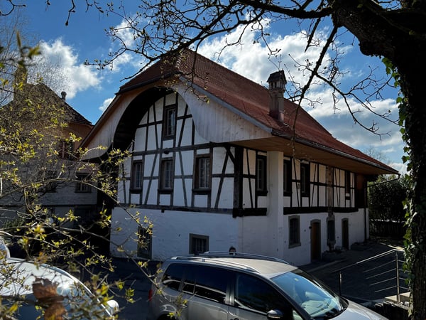 Kirchdorf BE