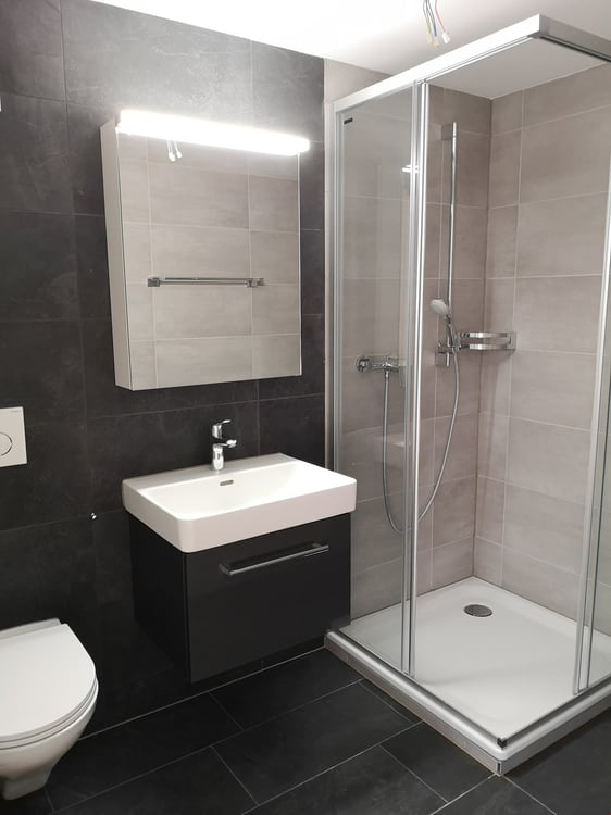 sanierte 1.5 Zimmer Wohnung 4