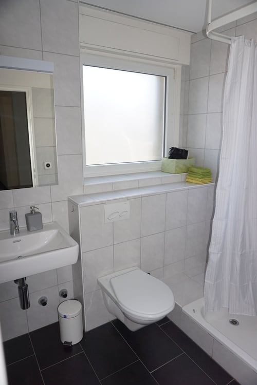 Möblierte 1.5-Zimmerwohnung mit regelmässiger Grundreinigung 6