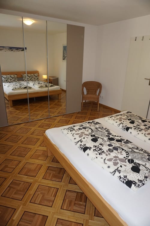 Möblierte 1.5-Zimmerwohnung mit regelmässiger Grundreinigung 4