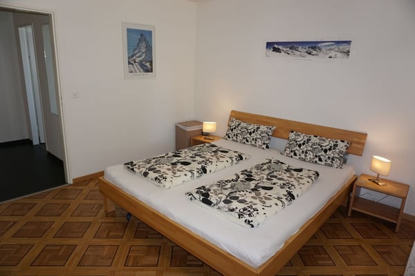 Möblierte 1.5-Zimmerwohnung mit regelmässiger Grundreinigung 3